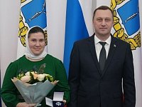 День матери: честь и слава тем, кто дарит детям любовь и заботу