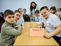 «КОД ЕДИНСТВА»: Как русский язык объединяет народы России