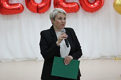  Выпускной, наполненный музыкой и талантом!