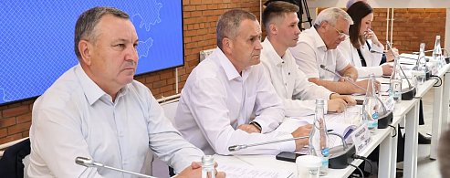 В Нижнем Новгороде представили комплексную стратегию сохранения и актуализации этнокультурного кода