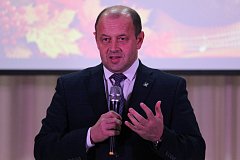 Тепло наших сердец — для старшего поколения!