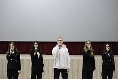 Мужество, доблесть и честь