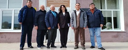 Наука + Образование + Реальный бизнес