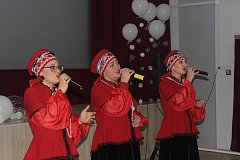 Фестиваль «Дружба народов»: праздник единства и творчества!