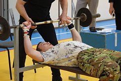 Во славу Отечества и спорта