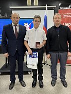 Новые паспорта и большие планы