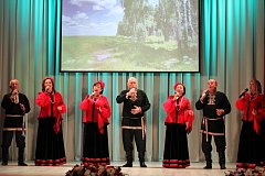 Второе рождение: в Ивантеевке открылся обновлённый Центральный Дом культуры!