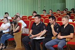 Диалог с жителями: открыто, честно, по делу