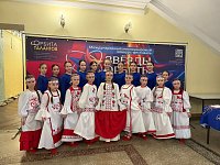 Наши «Чародеи» снова в числе лучших! 