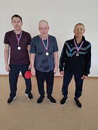 Спортивный дух и память