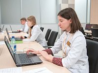 В Саратовской области будет открыт кадровый центр для медиков
