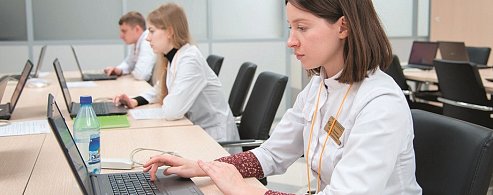 В Саратовской области будет открыт кадровый центр для медиков