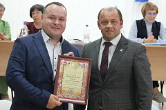  Августовское совещание педагогов: курс на новый учебный год!