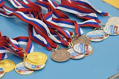 Наш волейбол объединяет!