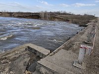 Важная информация по паводку в Ивантеевском районе!