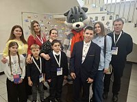 Форум «Родные – Любимые»: день, наполненный теплом и вдохновением! 