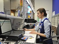 Саратовские абитуриенты могут отправить документы для поступления в вуз или колледж Почтой