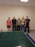 Спорт, честь и героизм: турнир памяти воинов СВО