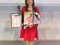  Итоги конкурса «Сердце отдаю детям – 2026»