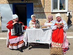 «Ожидание» до мурашек и до слёз…