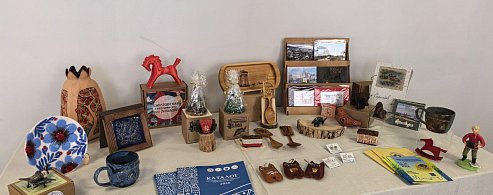 В Саратовской области обсудили стратегию развития промышленного туризма  