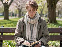 Осторожно, весна! Не только аллергия нас подстерегает