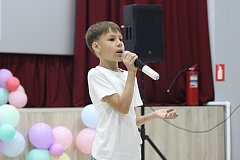 Счастливое детство — в каждый дом!