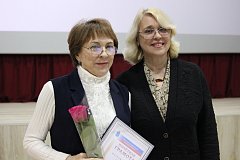 Актив района: итоги года и планы на будущее