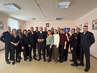 С праздником, защитники!