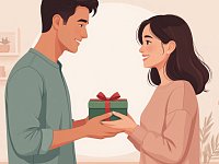 Идеальный подарок на 8 марта: ищем не по кошельку, а по сердцу