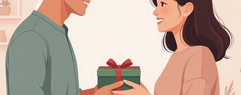 Идеальный подарок на 8 марта: ищем не по кошельку, а по сердцу