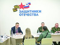 Все обращения взяты на контроль профильными ведомствами