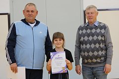 Наш волейбол объединяет!