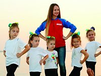 В муниципалитеты будут набирать детских тренеров