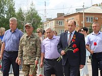 Память, которой нет срока давности