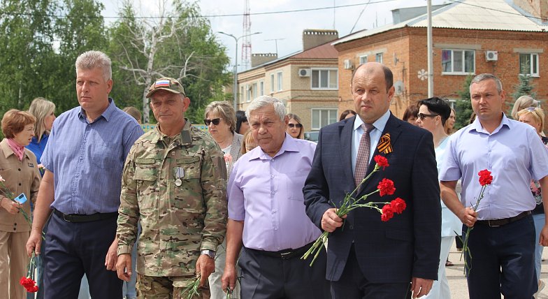 Память, которой нет срока давности
