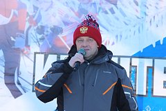 Лыжня России — 2026!