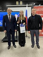 Новые паспорта и большие планы