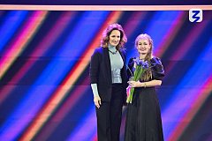 Четыре просветителя из Саратовской области стали победителями Всероссийского конкурса Знание.Лектор