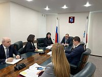 На территории области в тринадцатый раз пройдет спортивно-туристский лагерь «Туриада»  