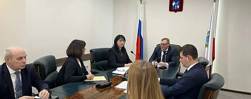 На территории области в тринадцатый раз пройдет спортивно-туристский лагерь «Туриада»  