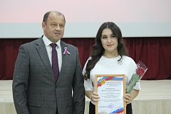 Праздник, объединяющий сердца!
