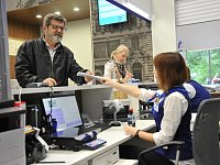 Жители Саратовской области могут оплатить налоги на почте сразу при получении письма с уведомлением