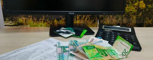 Саратовский регоператор взыскал с должников за услугу по обращению с ТКО свыше 44,5 млн рублей