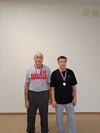 Спортивный дух и память