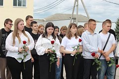 Память, которой нет срока давности