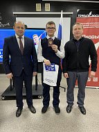 Новые паспорта и большие планы