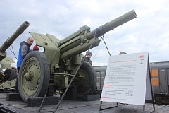 В Ивантеевский район прибыл «Воинский эшелон»