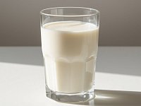 За стаканом молока стоит целая наука!