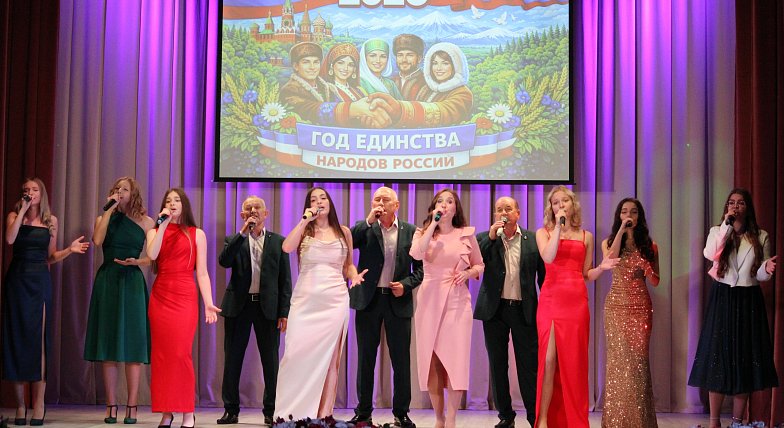 Второе рождение: в Ивантеевке открылся обновлённый Центральный Дом культуры!
